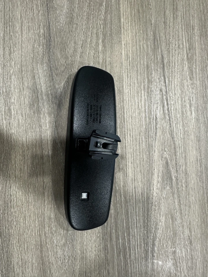 Espejo retrovisor Nissan Murano 2011-2014 atenuación automática Homelink OEM 96321-CM30A Foto 4 de 4