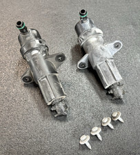 08-11 OEM BMW E82 E88 135 128 Front Left Righ...