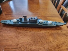 Greenbriar International Battleship 8402 #135