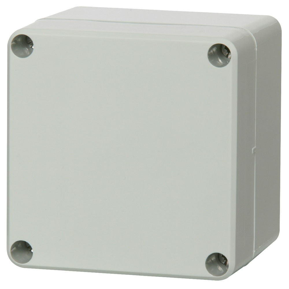 Fibox PC Enclosure PC Opaque cover 08x08x07cm
