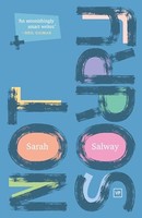 Sarah Salway - Not Sorry - Paperback - F31Z