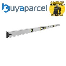 Stanley FMHT43678-1 FATMAX XTREME Box Beam Level 180cm STA143678
