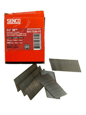 Image of Senco 38mm 16g Angled 2nd Fix Nails 3000 Qty