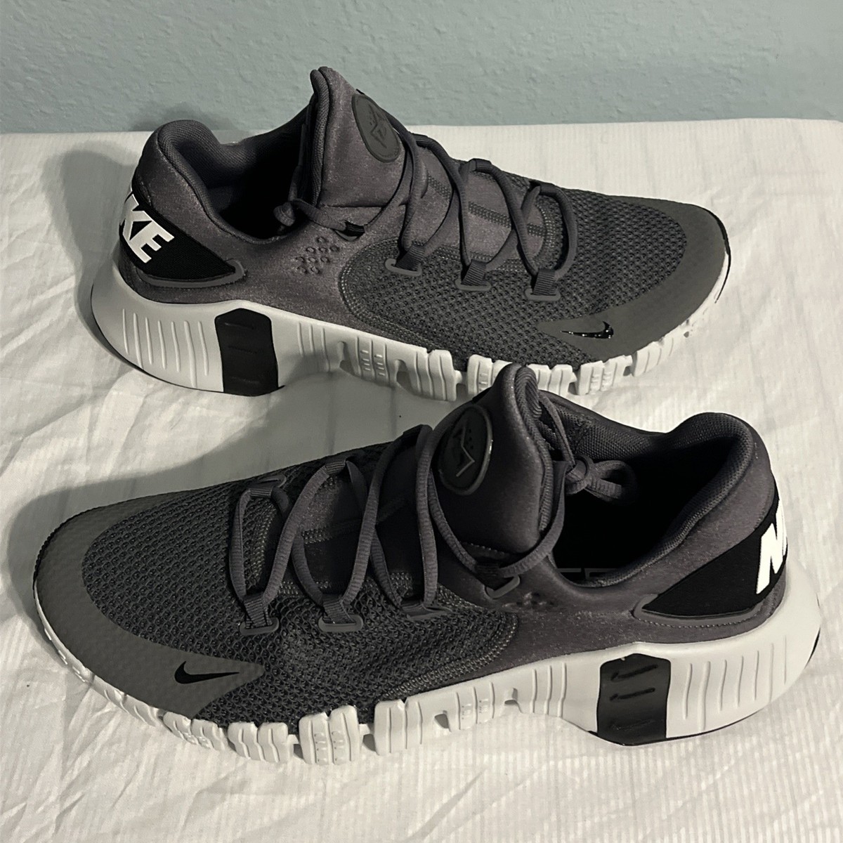 New Nike Free Metcon 4  display picture 1