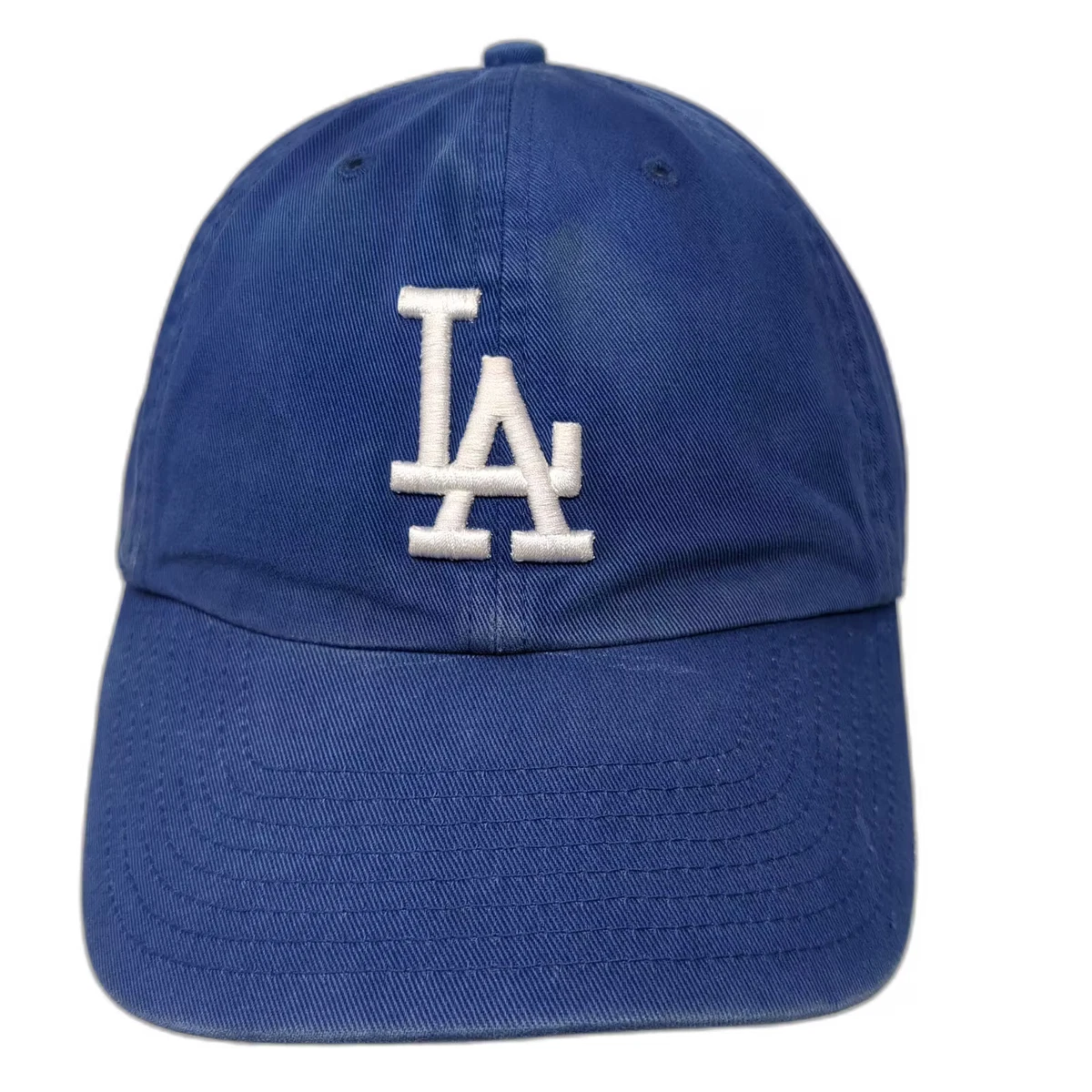 Twins Enterprise Los Angeles Dodgers MLB Fan Cap, Hats for sale | eBay