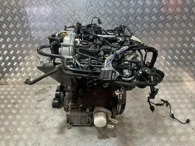 Motor Ford Puma B7JB 1.0 125PS 92kW 26TKm 2021 Benzin Engine Komplett