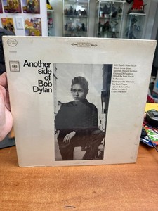 Bob Dylan Street Legal | eBay