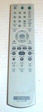 Genuine Sony RMT-D175A DVD Remote Control for DVP-NS57P DVP-CX995V