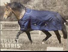 Outdoordecke Trust - Tetris Altes Modell! So nicht mehr erhältlich! 165cm 400g