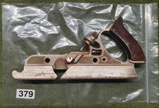 Vintage Record No 405 Plane Main Body Old Woodworking Hand Tools Carpentry Tool