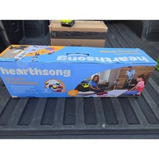 Hearthsong Kingdom Curling Game Indoor Family Fun Set Ages 3 