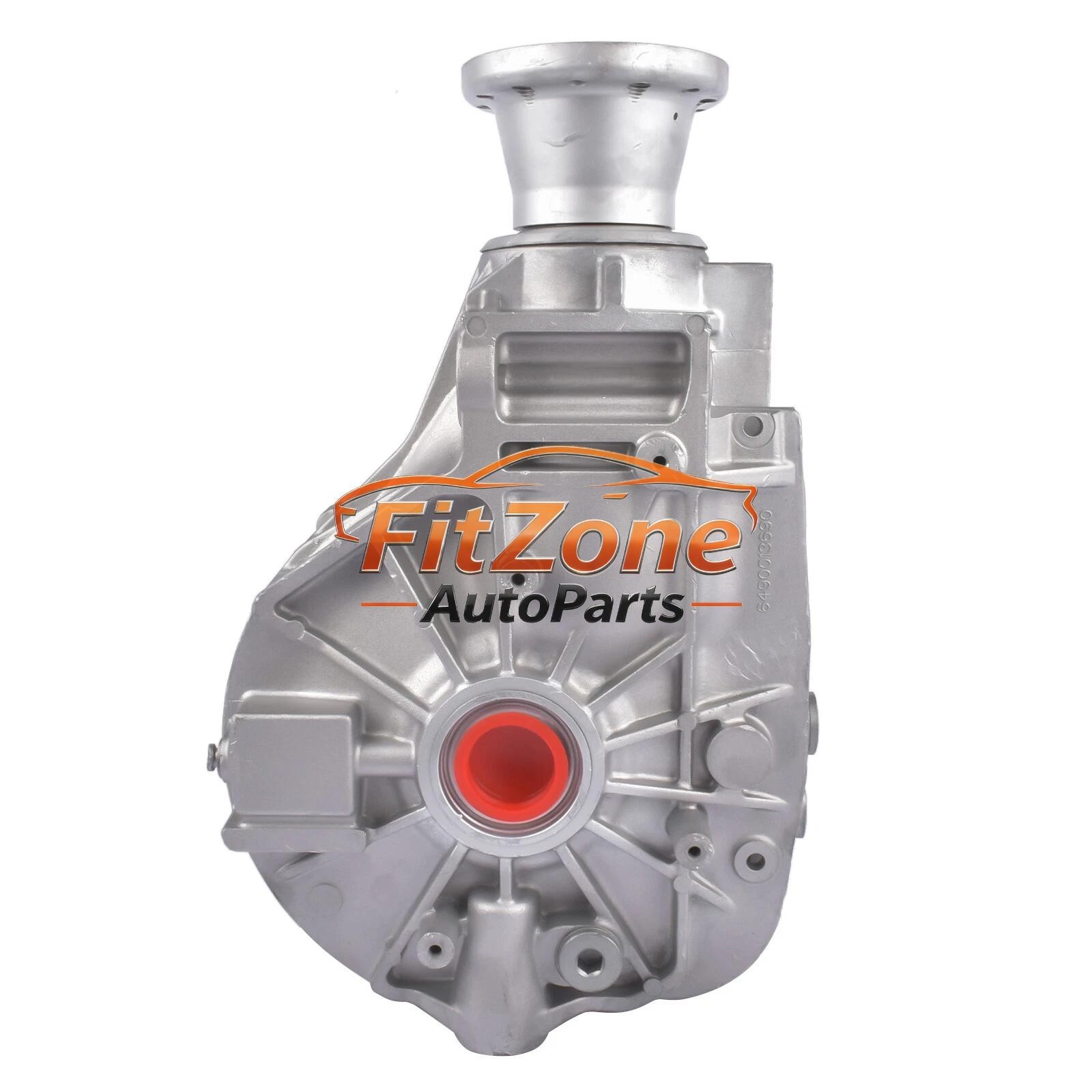 Maserati Ghibli 2014-2016 Rear Differential P/N 670009608