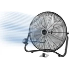 Lasko 2264QM 20" Max Performance High Velocity Floor/Wall Mount Fan, Black - Ope