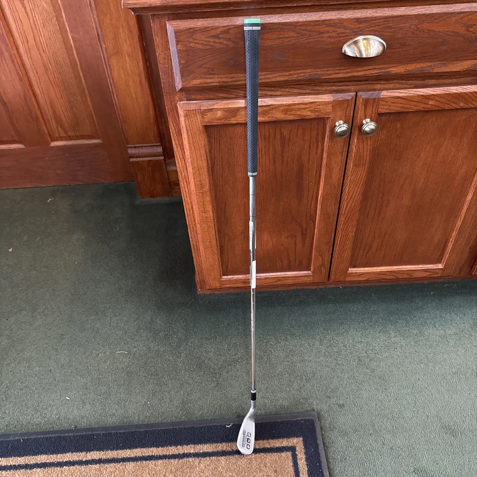 Cleveland Smart Sole Full Face Wedge - New 2024 Model Chipper  - Image 4 of 4