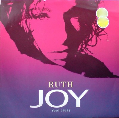 Ruth Joy - Feel (12'') (Very Good Plus (VG+)) - 4163314173