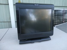 🍀 LOT! PAR ParTech EverServ 7200 POS Terminal Touchscreen Restaurant System