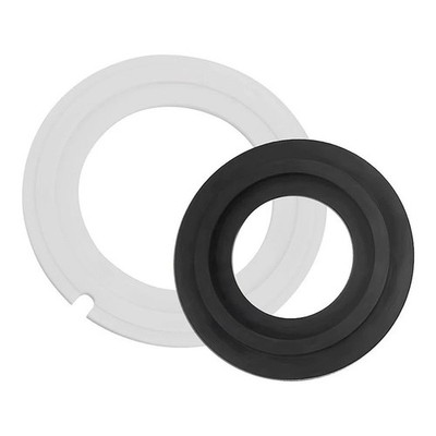 Seal Kit for Dometic RV Flush Toilets Models 110 111 210 510 Compatible