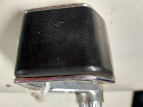 Jensen Healey Internal Door Release handles. A1 Condition/ Vinyl. Splines good. - Picture 3 of 5