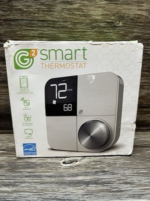 Greenlite G2 Smart Thermostat Voice & Wifi Enabled FAST SHIPPING!