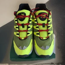36980205 Puma Men cell Alien Kotto Size 12 New