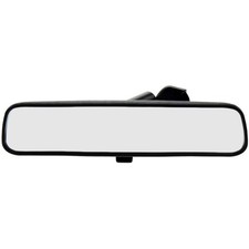 Universal Inner Inside Interior 10 Inch Rearview Rear View Mirror Universal Inner Inside Interior 10 Inch Rearview Rear View Mirror