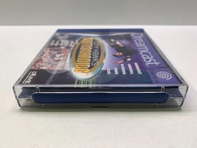 TONY HAWK'S SKATEBOARDING - SEGA DREAMCAST - USED PERFECTLY WORKING PAL