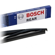 BOSCH SCHEIBENWISCHER HINTEN FÜR VOLVO XC-70 CROSS COUNTRY BJ 09.02-07.07