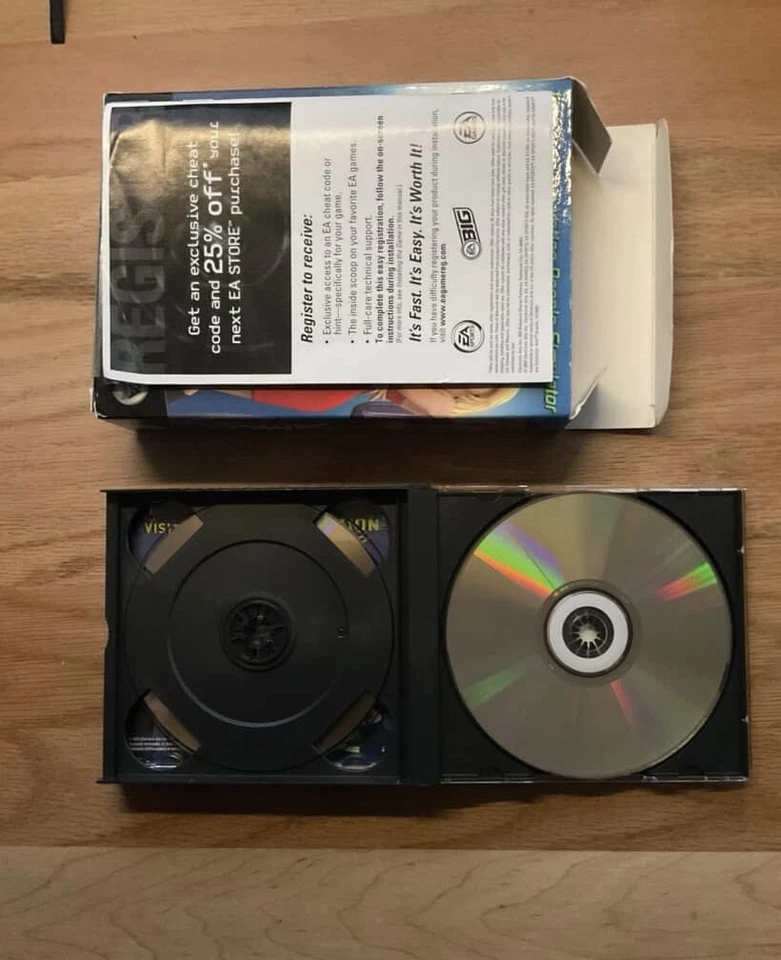 The Sims 2 PC Game Lot Base Game + 10 Expansion Packs & Stuff Packs Read Bio Pls - Image 3 of 4