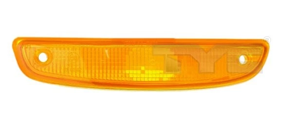 LAMPADA INDICATORE LUCE LAMPEGGIANTE SINISTRA TYC 12-5002-LA-1 PER RENAULT TWINGO I 1.2L - Immagine 2 di 4
