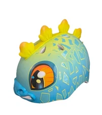 Raskullz Child Helmet Stego Hawk Blue/Yellow