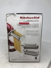 KitchenAid Stand Mixer Attachment, KSMPRA 3-P...