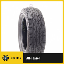 Used 22560r17 Bridgestone Ecopia Hl 422 Plus 99h - 732