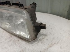 Feu avant (phare) Peugeot 605