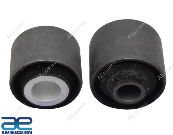 Vorne Unten Querlenker Bush Set FüR Mahindra XUV500 2011-2022 0402BAA04590N Aes-image