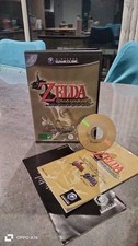 the legend of zelda the wind waker gamecube