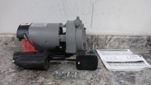 Dayton 1D874 3/4 HP 115/230VAC 1 In NPT Discharge Shallow Well Jet Pump (C)