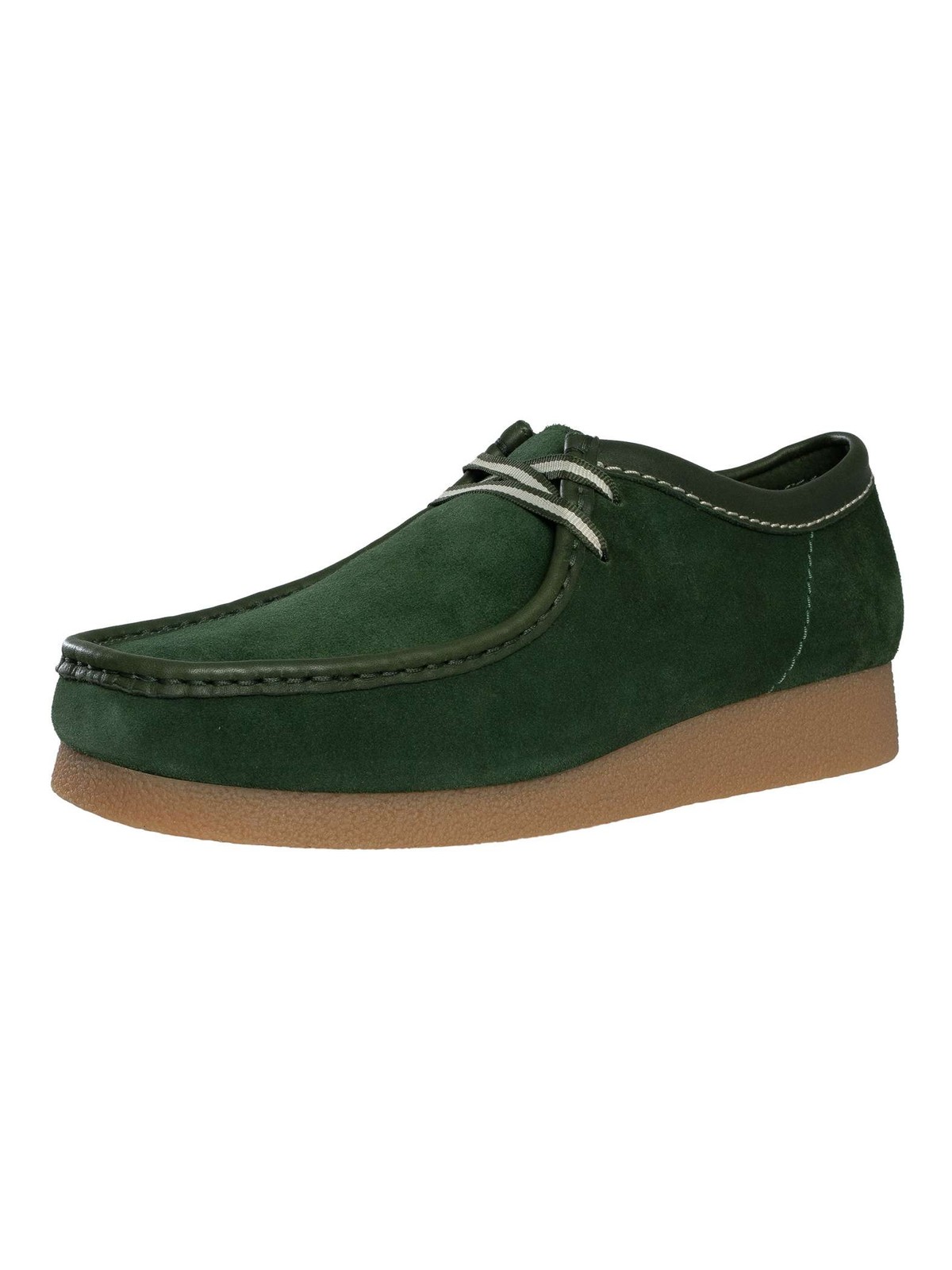 Clarks Wallabee Evo 22390₽