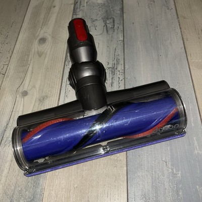 Dyson Motorized Brush Head V7  V8  V10 Model 164355 Vacuum