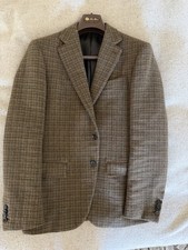 Loro Piana Cashmere, Wool & Mohair Blend Tori...