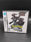 Pokémon: White Version (Nintendo DS, 2011), CIB, Original Version