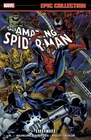 Amazing Spider-Man Epic Collection: Lifetheft David, Marvel Vario