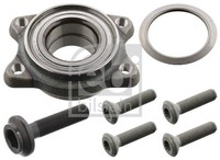 Febi Bilstein Radlagersatz 101139 FüR B7 B6 Audi A4 Avant 8ED 8EC 8E2 8E5 8HE