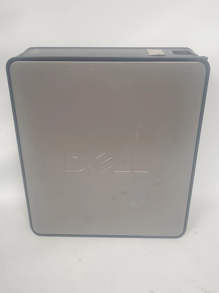 Vintage Gaming Dell Optiplex 780 Intel Celeron 2.2GHz 2GB RAM Computer No HDD - Image 4 of 4