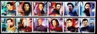 GB 2020 Star Trek Used Set in strips ex First Day Cover
