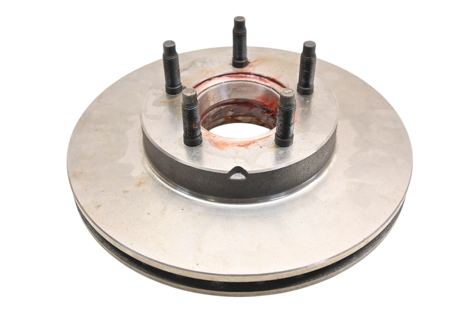 Aimco 65895, 54038, BD125498 Brake Rotor NOS - Image 2 of 4