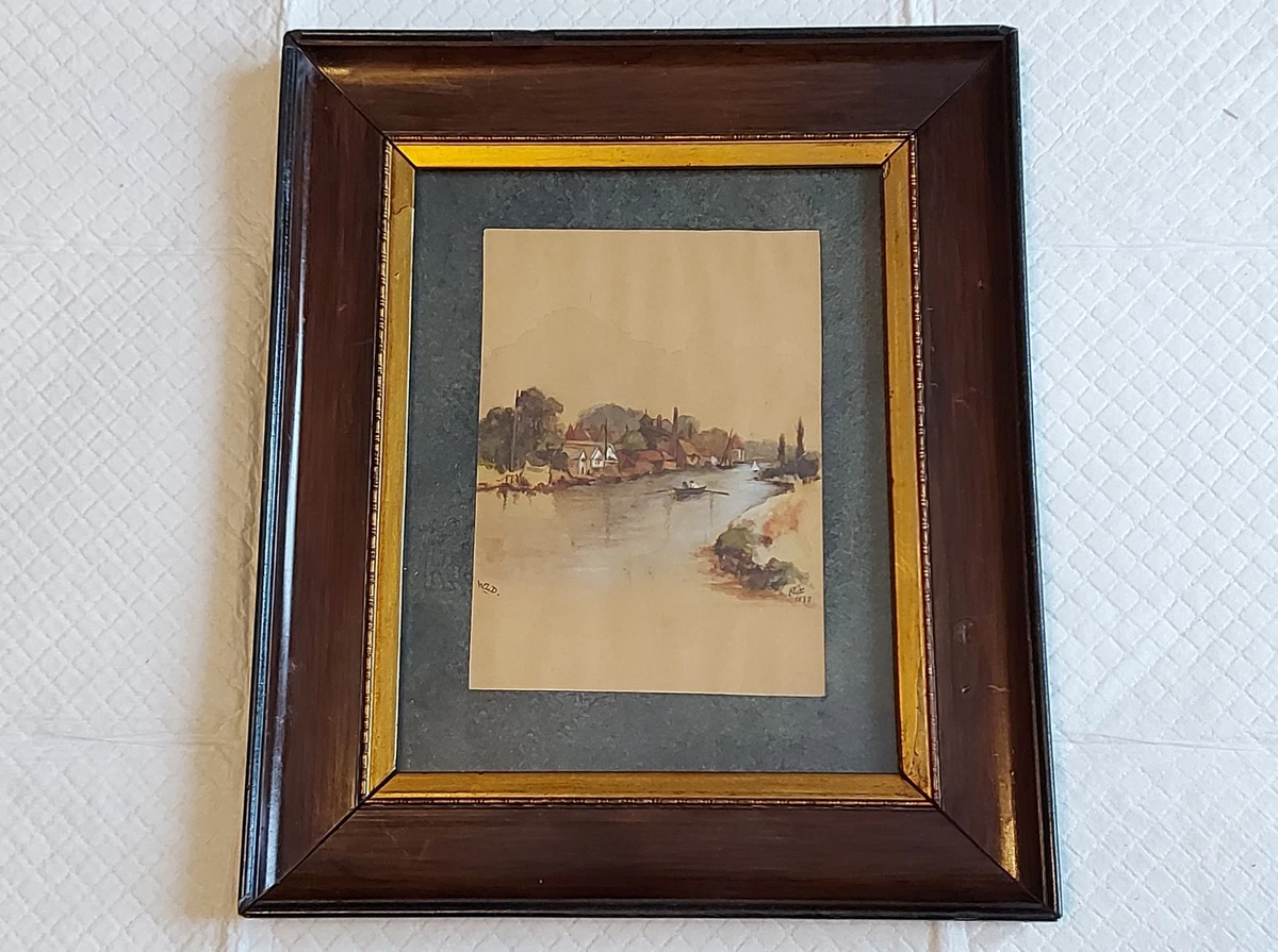Antique Art for sale | eBay