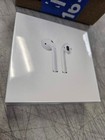 *BRAND NEW* Apple Airpods 2nd Generation With White Charging Case