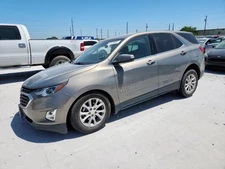 Passenger Right Front Door Glass Fits 18-24 EQUINOX 3725700