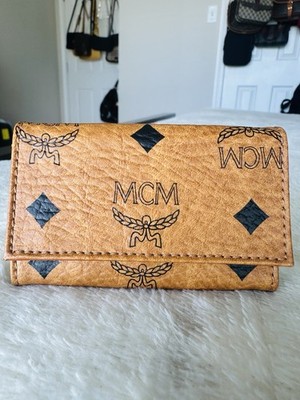 MCM Key Case/Key Holder