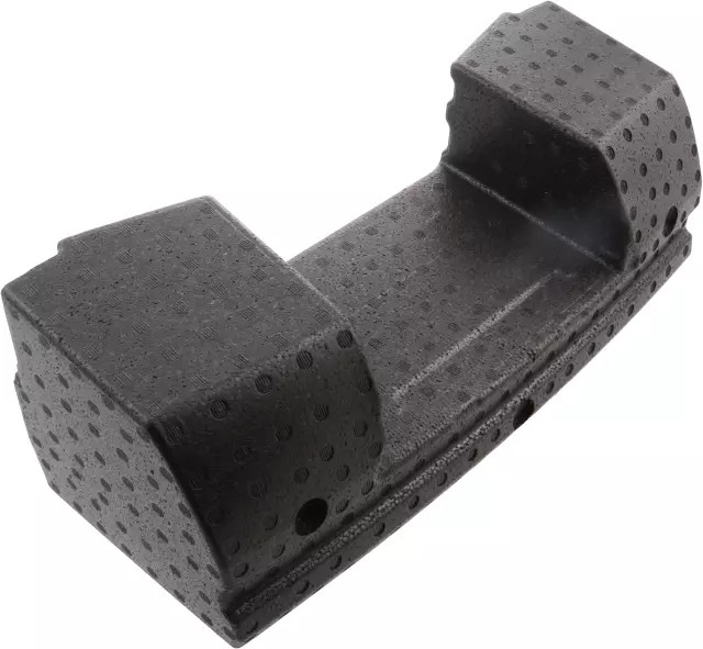 Genuine Nissan Absorber Assembly-Energy Rear Bumper 85090-5RB0B